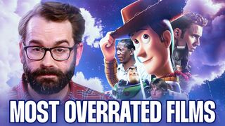 Matt Walsh Ranks The Top 5 Most OVERRATED Films