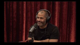 Joe Rogan Experience #2199 - Chris Harris