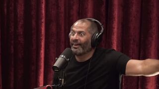 Joe Rogan Experience #2199 - Chris Harris