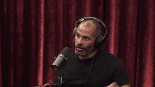 Joe Rogan Experience #2199 - Chris Harris