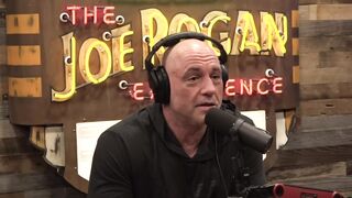 Joe Rogan Experience #2198 - Bret Weinstein