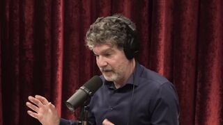 Joe Rogan Experience #2198 - Bret Weinstein