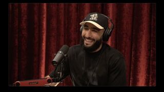 JRE MMA Show #162 with Belal Muhammad