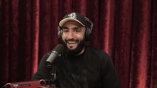 JRE MMA Show #162 with Belal Muhammad