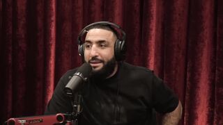 JRE MMA Show #162 with Belal Muhammad