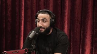 JRE MMA Show #162 with Belal Muhammad