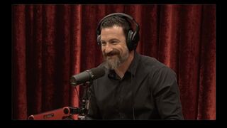 Joe Rogan Experience #2195 - Andrew Huberman