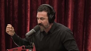 Joe Rogan Experience #2195 - Andrew Huberman