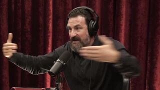 Joe Rogan Experience #2195 - Andrew Huberman