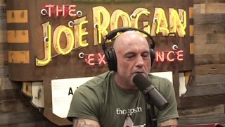 Joe Rogan Experience #2194 - Luis Elizondo