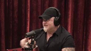 Joe Rogan Experience #2194 - Luis Elizondo