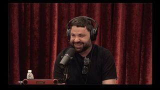 Joe Rogan Experience #2192 - Raanan Hershberg