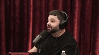 Joe Rogan Experience #2192 - Raanan Hershberg