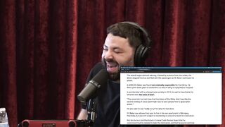 Joe Rogan Experience #2192 - Raanan Hershberg