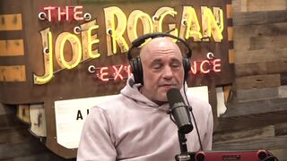 Joe Rogan Experience #2192 - Raanan Hershberg