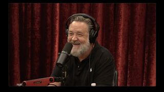 Joe Rogan Experience #2191 - Russell Crowe