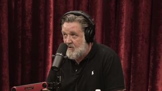 Joe Rogan Experience #2191 - Russell Crowe