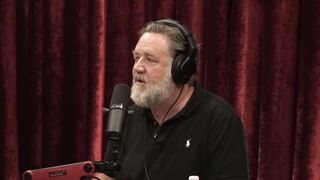 Joe Rogan Experience #2191 - Russell Crowe