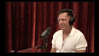 Joe Rogan Experience #2190 - Peter Thiel