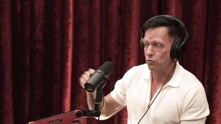 Joe Rogan Experience #2190 - Peter Thiel