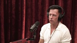 Joe Rogan Experience #2190 - Peter Thiel