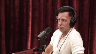 Joe Rogan Experience #2190 - Peter Thiel