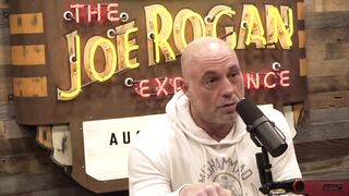 Joe Rogan Experience #2189 - Dennis Quaid