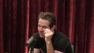 Joe Rogan Experience #2189 - Dennis Quaid