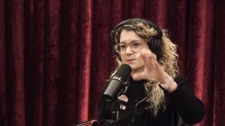 Joe Rogan Experience #2184 - Sara Imari Walker