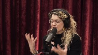 Joe Rogan Experience #2184 - Sara Imari Walker