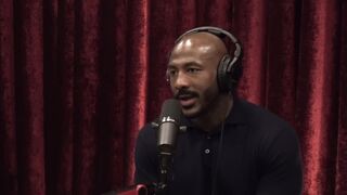 JRE MMA Show #161 with Khalil Rountree Jr.