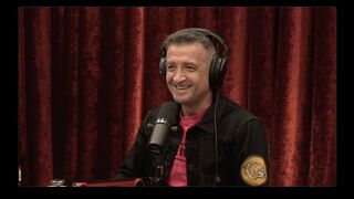 Joe Rogan Experience #2182 - Michael Malice