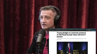 Joe Rogan Experience #2182 - Michael Malice