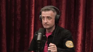 Joe Rogan Experience #2182 - Michael Malice