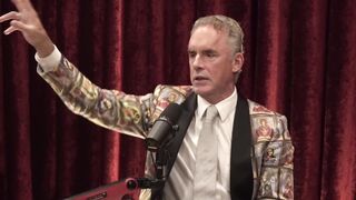 Joe Rogan Experience #2180 - Jordan Peterson