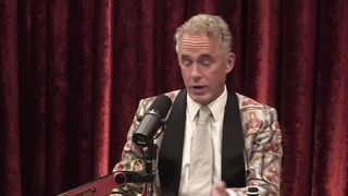 Joe Rogan Experience #2180 - Jordan Peterson