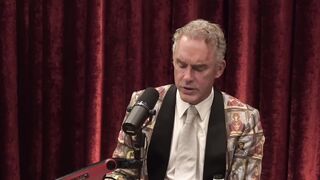 Joe Rogan Experience #2180 - Jordan Peterson