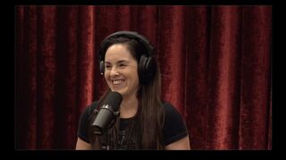 Joe Rogan Experience #2179 - Bridget Phetasy