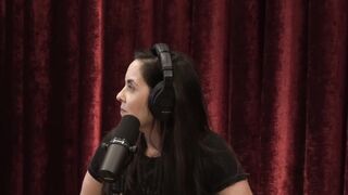 Joe Rogan Experience #2179 - Bridget Phetasy