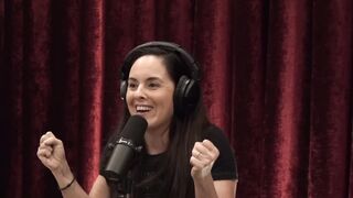 Joe Rogan Experience #2179 - Bridget Phetasy