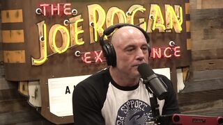 Joe Rogan Experience #2179 - Bridget Phetasy