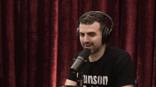 Joe Rogan Experience #2178 - Sam Morril