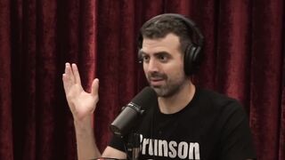 Joe Rogan Experience #2178 - Sam Morril