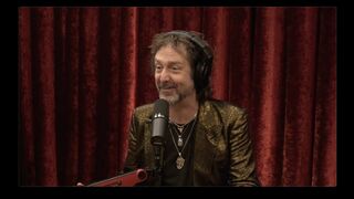 Joe Rogan Experience #2177 - Chris Robinson