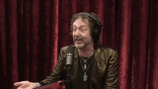 Joe Rogan Experience #2177 - Chris Robinson