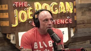 Joe Rogan Experience #2176 - Chad Daniels