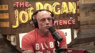 Joe Rogan Experience #2176 - Chad Daniels