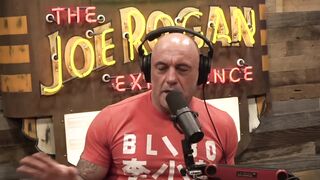 Joe Rogan Experience #2176 - Chad Daniels