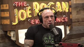 Joe Rogan Experience #2174 - Annie Jacobsen