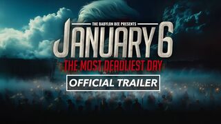 January 6: The Most Deadliest Day (Trailer)